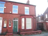 Barrington Road, Wavertree, Liverpool L15