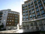 Alberts Court, Palgrave Gardens, NW1