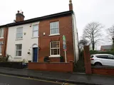 South Street, Harborne, Birmingham, West Midlands, B17 0DB