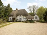Lower Green, Inkpen, Hungerford, Berkshire