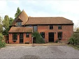 Wateringbury Road, East Malling, West Malling, Kent
