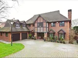 The Ridge, Epsom, Surrey, KT18