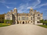 Charlton Park House, Charlton, Malmesbury, Wiltshire