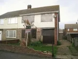 Talbot Road, Immingham