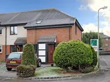 Linacre Close, Didcot