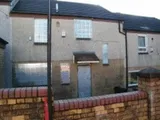 Whitehaven Close, Blackburn