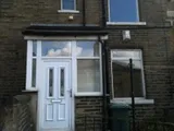 Albert Street, Bradford
