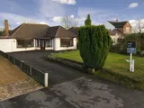 Clive Road, Pattingham