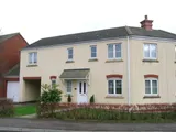 Brutton Way, Chard