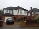 George V Avenue, PINNER, Middlesex, HA5 5SU