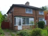 Cheverton Road, Birmingham