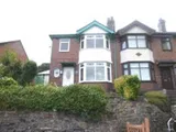 Hartshill Road, Stoke-On-Trent