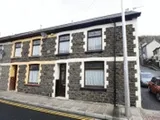 Clydach Road, Tonypandy