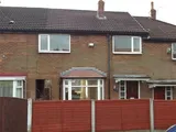 Crossdale Road,  Breightmet