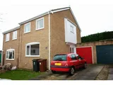 Dotland Close, Hexham, Northumberland. NE46 1UF