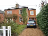 Hungerford Lane, Shurlock Row, Berkshire, RG10 0PB