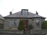 Millbank Terrace, Buckie AB56