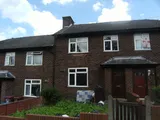 Warwick Drive, Padiham, Burnley BB12