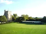 Church Path