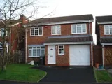 Stanbrook Road, Monkspath, B90 4SU