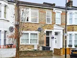Hubert Grove, Battersea, London, SW9