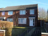 Levens Place, Ince, Wigan WN2