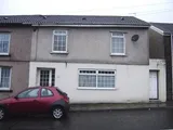 Dinam Street, Nantymoel, BRIDGEND, Mid Glamorgan