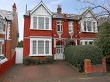 Twyford Avenue, Acton