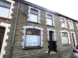 James Street, Maerdy