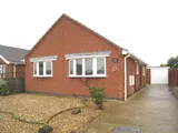 Harding Close, Sutton-On-Sea, Mablethorpe LN12
