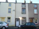 King Street, Workington CA14