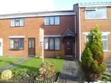 The Paddock, Penwortham, Preston PR1