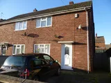 Cumberland Road, Ferry Fryston, Castleford WF10