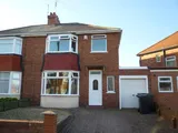 Wansbeck Avenue, North Shields NE30