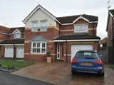 Lower Pasture, Blaxton, Doncaster, South Yorkshire, DN9