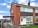 Vyrnwy Road, Oswestry SY11