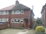 Church Road, Harefield, Uxbridge UB9