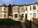 Truro Road, Bounds Green