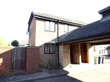 Ark Avenue, Chafford Hundred