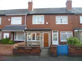 Riviera Mount, Bentley, Doncaster DN5