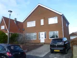Mayfield Road, Whitby YO21