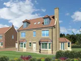 Rosewood Carr Hill Lane, Briggswath, Whitby YO21
