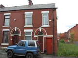 Bombay Street, Ashton-Under-Lyne OL6