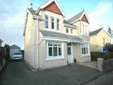 , Bryn-Y-Maen, Colwyn Bay LL28