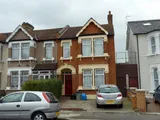 Cambridge Road, Seven Kings.