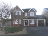 Hereford Way, Middlewich CW10