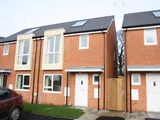 Fairview Drive, Adlington, Chorley PR6