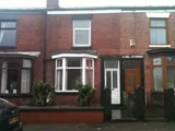 Bridgeman Street, Farnworth, Bolton BL4