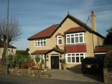Woodcote Road, Purley CR8