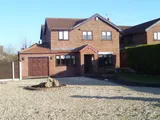 Meribel Close, Liverpool L23